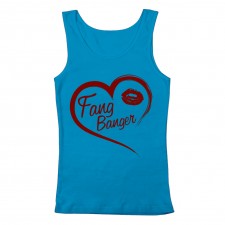 True Blood Fang Banger Women's